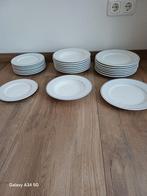 Set borden, Ophalen, Zo goed als nieuw