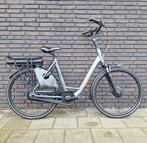 Stella Livorno Frost Blue FDST Elektrische Fiets *ZGAN*, Overige merken, Info@stellafietsen.nl, Versnellingen, Oosteinderweg 90, 8072 PD, Nunspeet