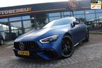 Mercedes-Benz AMG GT 4-Door Coupe AMG 63 S E Performance | 8, Auto's, Automaat, Gebruikt, Bedrijf, Vierwielaandrijving