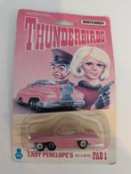 Matchbox Lady Penelope's Rolls-Royce FAB 1, Ophalen of Verzenden