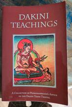 Dakini Teachings - Padmasambhava's Advies, Gelezen, Achtergrond en Informatie, Spiritualiteit algemeen, Ophalen of Verzenden