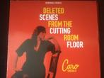 Caro Emerald, Deleted Scenes from the Cutting Room Floor cd, Ophalen of Verzenden, 1980 tot heden, Zo goed als nieuw, Jazz