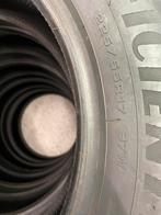 “225 55 17 Goodyear. Demo. Puntjes zitten er nog op”, Ophalen, Gebruikt, 17 inch, Band(en)