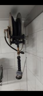 Waterslang haspel, Ophalen of Verzenden, Gebruikt