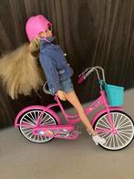 (Barbie) pop, Ophalen of Verzenden, Gebruikt, Overige typen