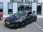 Volkswagen Scirocco 1.4 TSI Highline|luchtvering|pano|klepsy, Voorwielaandrijving, Euro 5, 15 km/l, Gebruikt