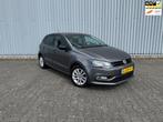 Volkswagen Polo 1.2-12V Comfortline|STYLE|CLIMA|5DRS|, Voorwielaandrijving, Euro 5, 967 kg, Gebruikt