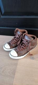 Converse jongens schoenen maat 36, Ophalen of Verzenden, Gebruikt, Jongen, Schoenen