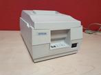 Epson TM-U210 D, Mogelijkheden M119D, kassabon printer, Computers en Software, Printers, Ophalen of Verzenden, Zo goed als nieuw