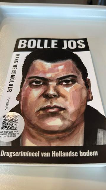 Boek bolle jos beschikbaar voor biedingen