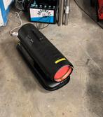 Diesel Heater 20Kw, 30 tot 80 cm, Gebruikt, Kachel, Ophalen of Verzenden