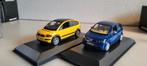 Minichamps Audi A2 Sample modellen, Hobby en Vrije tijd, Modelauto's | 1:43, Ophalen of Verzenden, Zo goed als nieuw, Auto, MiniChamps