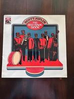 LP  Scott  Joplin, 1960 tot 1980, Ophalen of Verzenden, Zo goed als nieuw, 12 inch