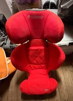 Autstoel maxi cosi, Kinderen en Baby's, Autostoeltjes, Verstelbare rugleuning, Gebruikt, 15 t/m 36 kg, Ophalen of Verzenden