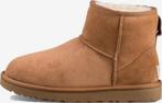 UGGS  Boots 'Classic Mini II', Kleding | Dames, Schoenen, UGG, Bruin, Nieuw, Ophalen of Verzenden