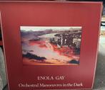 Orchestral Manoeuvres In The Dark - Enola Gay RSD 2021, 2000 tot heden, Ophalen of Verzenden, Nieuw in verpakking