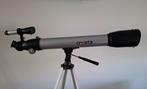 Cresta Telescoop met Statief, Audio, Tv en Foto, Optische apparatuur | Telescopen, Ophalen, Gebruikt, Lenzentelescoop (refractor)