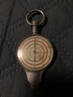 Landkaart meter, Antiek en Kunst, Antiek | Gereedschap en Instrumenten, Ophalen of Verzenden