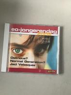 EO jongerendag 2002., Cd's en Dvd's, Verzenden, Zo goed als nieuw, Gospel
