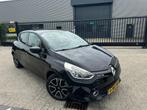 Renault Clio Gereserveerd, Auto's, Voorwielaandrijving, Gebruikt, 4 cilinders, Zwart