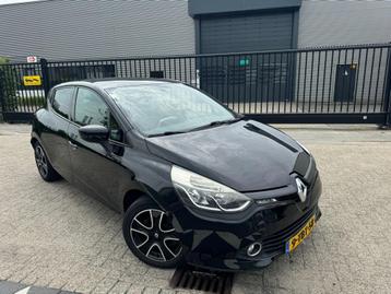 Renault Clio 1.5 dCi Carplay|Cruise Dynamique beschikbaar voor biedingen