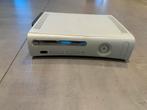 Xbox 360 Console - Getest en Werkend!, Spelcomputers en Games, Spelcomputers | Xbox Original, Ophalen, Gebruikt, Met 2 controllers