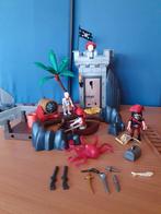Piraten playmobil diverse setjes piraten baai eiland, Kinderen en Baby's, Speelgoed | Playmobil, Ophalen of Verzenden, Zo goed als nieuw
