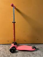 Step 3 wieler rose, Fietsen en Brommers, Steps, Ophalen, Zo goed als nieuw, Gewone step