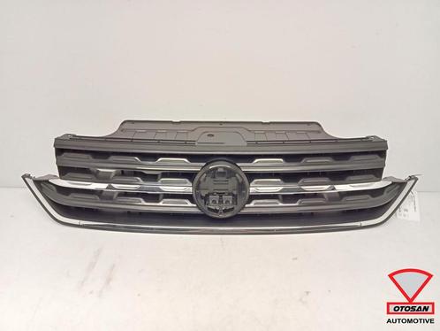 VW T-Cross 2018+ Grille Grill OrigineeL 2GM853651C 2GM853653, Auto-onderdelen, Carrosserie en Plaatwerk, Volkswagen, Voor, Gebruikt
