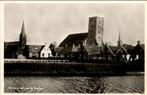 Bedum . drie torens, Verzamelen, Verzenden, Voor 1920, Ongelopen, Groningen