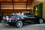 Mercedes-Benz E-klasse Cabrio E500 AMG Styling - Distronic -, Auto's, Euro 5, Achterwielaandrijving, Gebruikt, Cabriolet