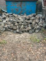 Belgische Kopkeien - 6,5 m2, Tuin en Terras, Tegels en Klinkers, Ophalen of Verzenden