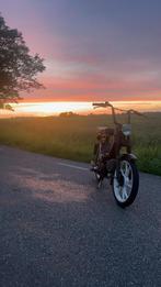 Tomos a35, Fietsen en Brommers, Brommers | Tomos, Ophalen, Maximaal 45 km/u, Zo goed als nieuw, Quadro