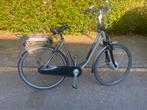 Sparta elektrische fiets, Fietsen en Brommers, Ophalen, Sparta, Zo goed als nieuw, 59 cm of meer