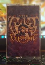 The Cult - electric - Cassette, Gebruikt, Verzenden, 1 bandje, Origineel