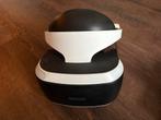 PlayStation VR bril, Spelcomputers en Games, Virtual Reality, Ophalen, Gebruikt, VR-bril, Sony PlayStation