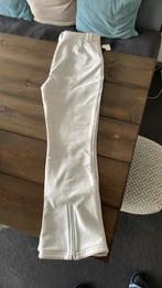 Mooi warme witte ski/langlauf/wandelbroek, Overige merken, 160 tot 180 cm, Ophalen of Verzenden, Zo goed als nieuw
