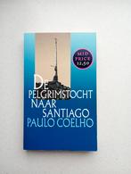 De Pelgrimstocht naar Santiago - Paulo Coelho, Boeken, Ophalen of Verzenden, Gelezen