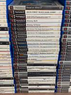 Pick & Choose Your Favorite PS2 PlayStation 2 Games, Spelcomputers en Games, Games | Sony PlayStation 2, Avontuur en Actie, Gekoppelde computers