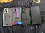 Samsung galaxie A13 hoesjes, Ophalen of Verzenden, Nieuw