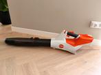 Stihl BGA60 Ultra Sterke Bladblazer Als Nieuw, Tuin en Terras, Bladblazers, Handgedragen, Ophalen of Verzenden, Zo goed als nieuw