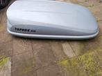 Topbox 480 dakkoffer, Auto diversen, Ophalen of Verzenden, Zo goed als nieuw