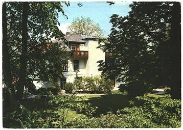 908599 Oosterbeek Gld 1977 gel in 80 Hotel Dreyeroord Gelope beschikbaar voor biedingen