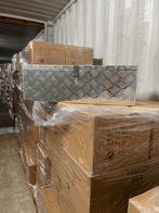 Disselbox aluminium, disselbak, disselkist aanhanger, kist, Auto diversen, Aanhangwagen-onderdelen, Ophalen of Verzenden, Nieuw