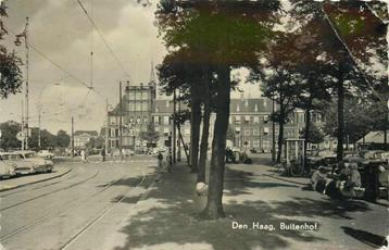 (377-717-013) Den Haag Buitenhof beschikbaar voor biedingen