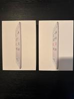 Te koop: 2x Apple Ipad mini 2 wit zilver 32GB, Gebruikt, 32 GB, Apple iPad, Wit