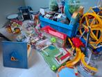 Heel veel playmobil, Ophalen, Gebruikt