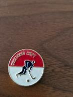 377 Pin Sovjet Sport IJshockey Speldje, Ophalen of Verzenden, Gebruikt, Sport, Speldje of Pin