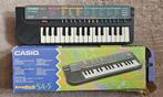 Vintage 80s casio sa-5 Synthesizer, Muziek en Instrumenten, Ophalen of Verzenden, Zo goed als nieuw, Overige aantallen, Casio