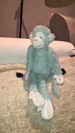 Happy horse aap mickey musical, Ophalen of Verzenden, Gebruikt, Overige typen